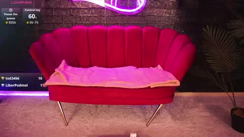 cherrysinn online show from April 10, 7:51 pm