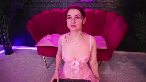 cherrysinn online show from April 16, 9:04 pm