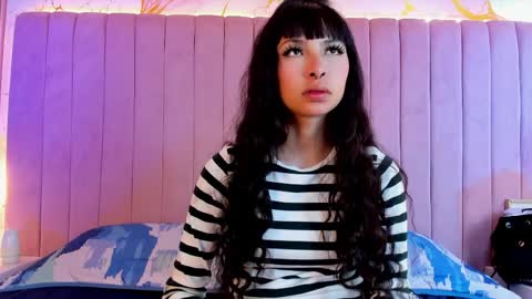 Cherry Sweet online show from April 11, 11:58 am