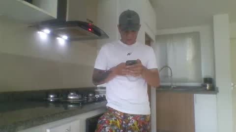  ---   online show from January 15, 8:50 pm