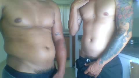  ---   online show from April 6, 1:25 am