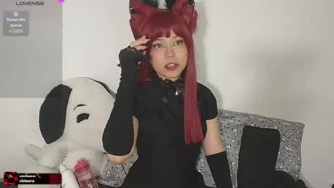 Cherry  online show from January 16, 6:39 pm