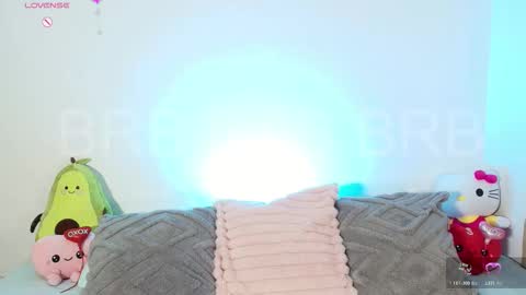 cheryelfox online show from October 25, 1:28 am