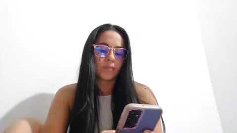 Cheryl online show from November 3, 4:13 am