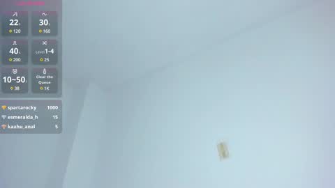 Snapshot of cheryl_blossom69 chatting on March 1, 11:37 pm Mafe 3 online show from March 1, 11:37 pm