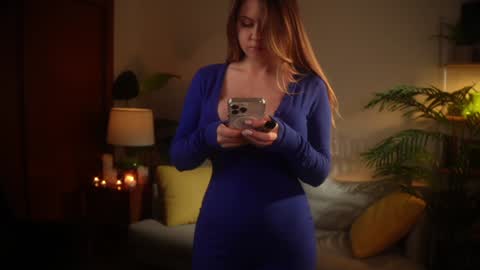 cheryl_pride online show from December 10, 1:22 am