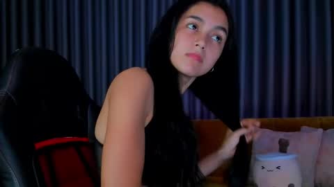 Cheryl online show from September 25, 8:16 pm