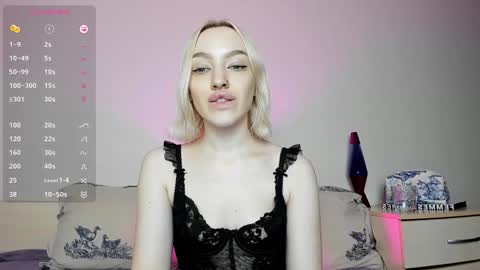 Cheryl online show from January 19, 12:59 am