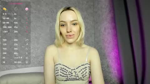 Cheryl online show from March 10, 12:18 am