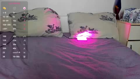 Cheryl online show from February 16, 12:19 am