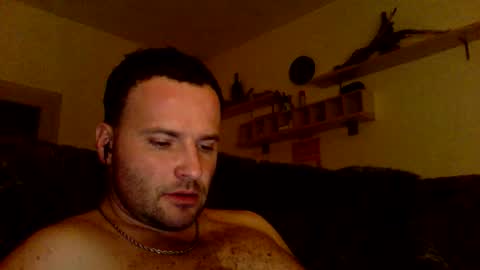 cheryloverboy online show from February 13, 12:58 am