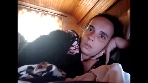 CherryMoon online show from October 20, 11:48 am