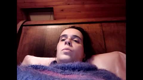 CherryMoon online show from January 8, 10:48 pm