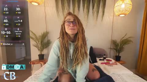 Snapshot of cheviblue chatting on January 10, 2:45 pm Chevi Blue online show from January 10, 2:45 pm