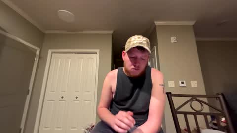 chevycamaro1978 online show from January 12, 7:00 am