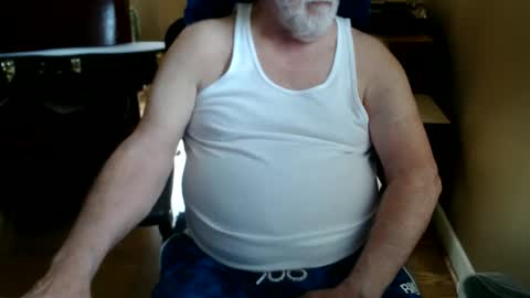 chgodad online show from April 15, 8:31 pm