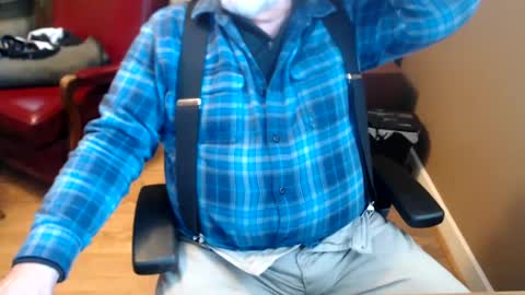 chgodad online show from February 16, 9:16 pm