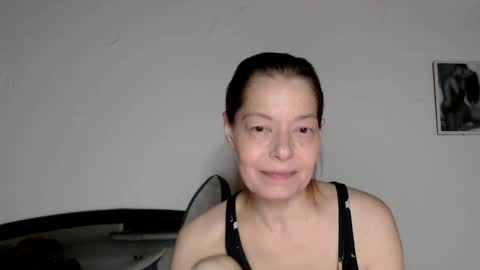 Chiara online show from February 8, 9:18 pm