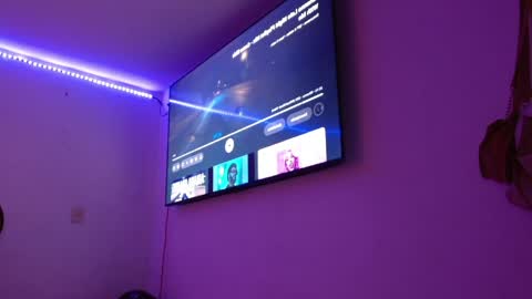 Airam online show from April 16, 8:09 pm