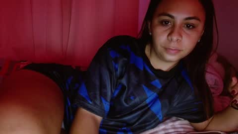 Airam online show from November 26, 3:59 am