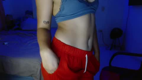 Airam online show from April 14, 11:52 pm