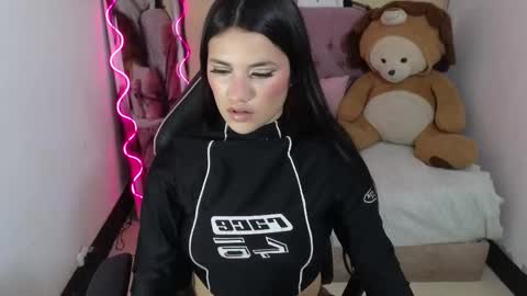 Chiara  online show from October 27, 3:28 am