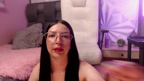Chiara online show from February 18, 11:19 pm