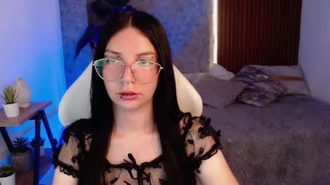 Chiara online show from March 1, 7:59 pm