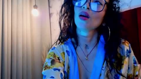 CHIARA online show from April 9, 12:33 pm