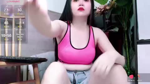 Chibi online show from July 31, 2:45 am