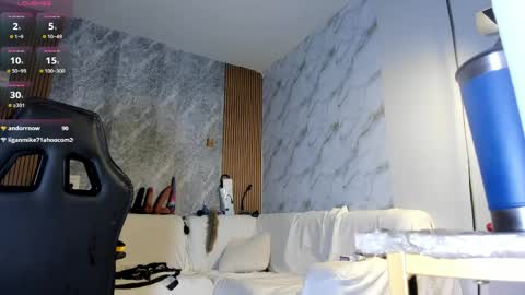 sammy coll online show from March 12, 3:10 am