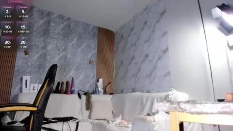 sammy coll online show from March 18, 12:49 am