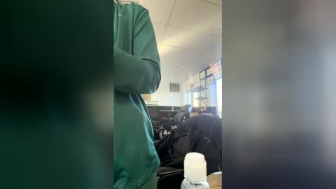 chicagobabe312 online show from January 18, 10:08 pm