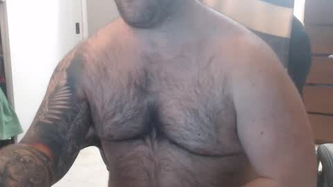 Chicagoguy86 aka Benny Cooper online show from March 2, 4:17 am