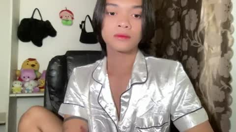 Addams online show from June 19, 4:57 pm
