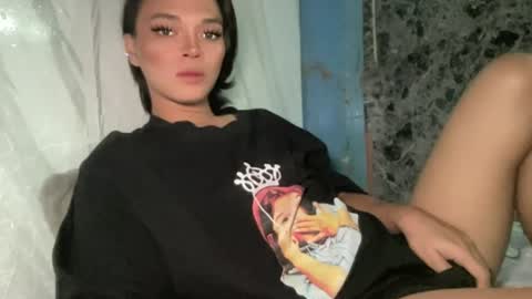Addams online show from June 24, 8:10 am