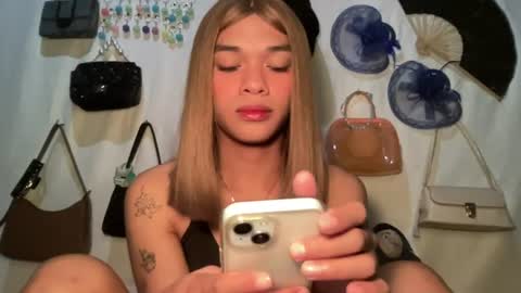 Addams online show from July 29, 5:57 pm