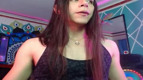 chico_explosivo online show from March 26, 2:17 am