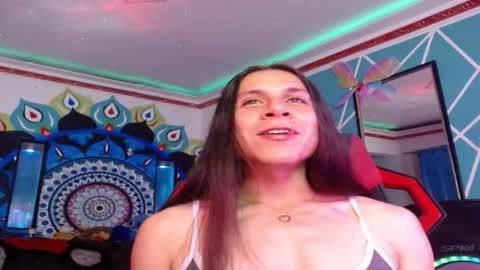 chico_explosivo online show from March 23, 2:27 am