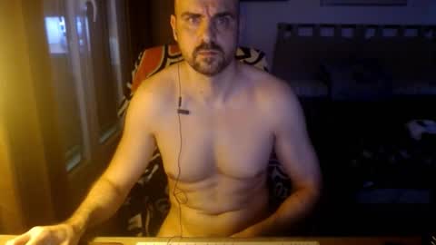 chicocam1983 online show from October 26, 4:50 pm