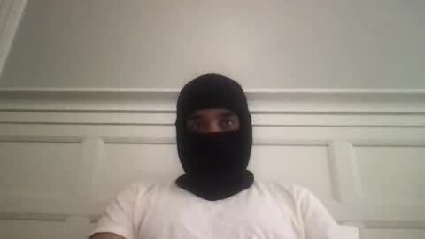 Andres online show from June 6, 3:29 pm