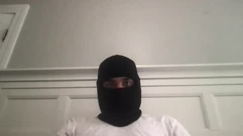 Andres online show from April 17, 3:03 pm