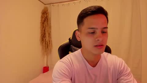 chicos_sexy online show from January 13, 1:19 pm