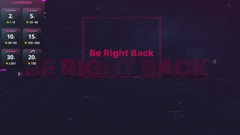 Chihiro online show from February 21, 8:56 pm