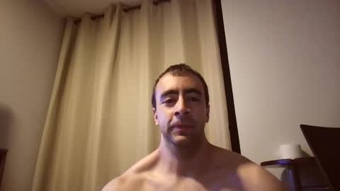 chileno_vergon online show from November 19, 4:01 am