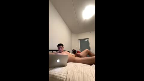 chilenonico online show from February 25, 3:15 pm