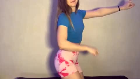 Sasha online show from January 15, 5:38 am