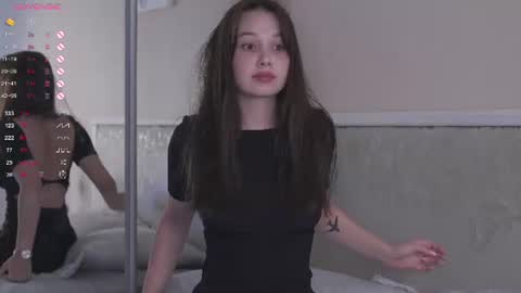 Nicole online show from July 6, 5:48 am