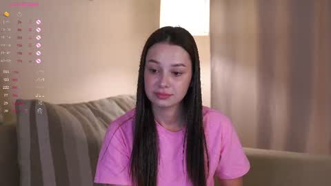 Nicole online show from August 8, 5:17 am