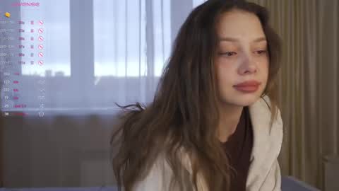 Nicole online show from October 19, 5:12 am